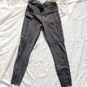 Lululemon Leggings Fast & Free